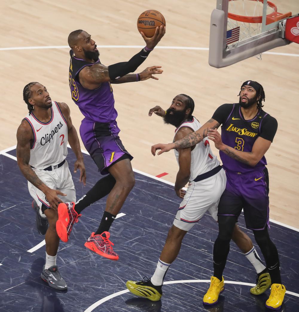 比赛中的每 比赛中的每